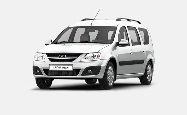Lada Largus