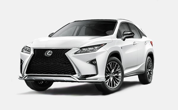 Lexus RX 300